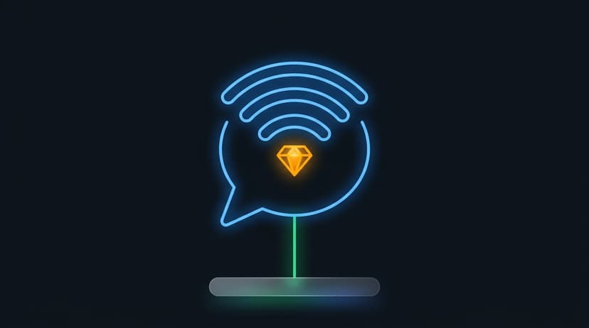 Get in touch with GemColony